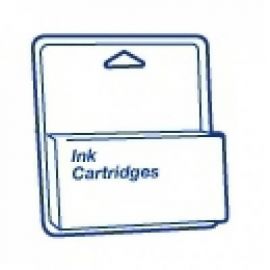 Cartucho EPSON T602500Cian, Inyección de tinta