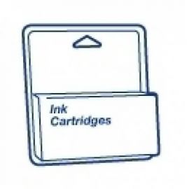 Cartucho EPSON T605B00Magenta, Inyección de tinta