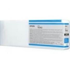 Cartucho EPSON T636200Cian, Epson