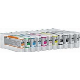 Cartucho EPSON T653500Cian, Epson