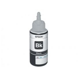Cartucho EPSON T664120-ALNegro, Epson
