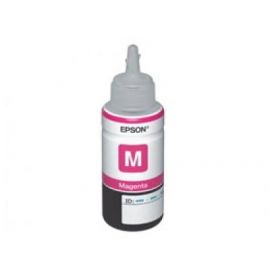 Cartucho EPSON T664320-ALMagenta, Epson