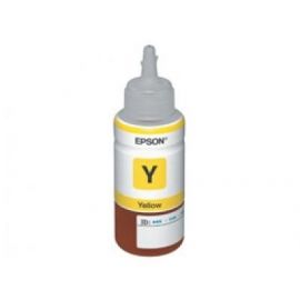 Cartucho EPSON T664420-ALAmarillo, Epson