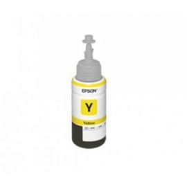Cartucho EPSON T673420-ALAmarillo, Epson