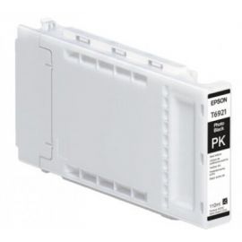 Cartucho EPSON T692100Negro, Inyección de tinta