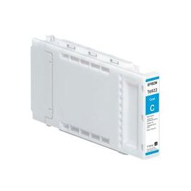 Cartucho Epson Modelo T692 Cyan, para Serie T (350 Ml)