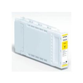 Cartucho Epson Modelo T692 Amarillo, para Serie T (350 Ml)