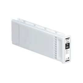 Cartucho Epson Modelo T694 Negro Photo, para Serie T (700Ml)