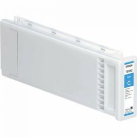 Cartucho Epson Modelo T694 Cyan, para Serie T (700Ml)