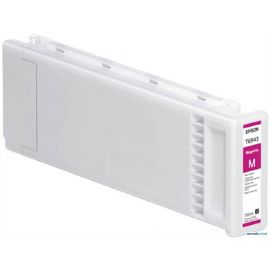 Cartucho Epson Modelo T694 Magenta, para Serie T (700Ml)