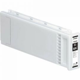Cartucho Epson Modelo T694 Negro Mate, para Serie T (700Ml)