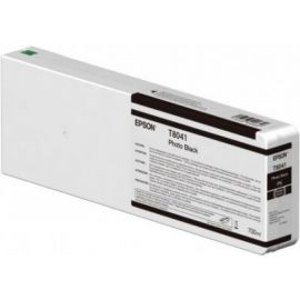 Cartucho EPSON T804100Foto negro