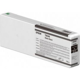 Cartucho EPSON T804700Negro Light, Epson