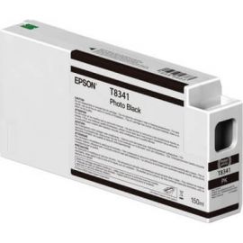 Cartucho Epson NEGRO EPSON T834100, Foto negro, Epson