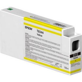 Cartucho Epson AMARILLO EPSON T834400, Amarillo, Epson