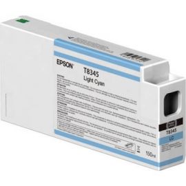 Cartucho Epson CIAN LIGHT EPSON T834500, Cian claro, Epson