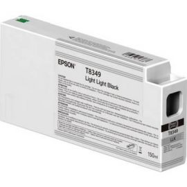 Cartucho Epson NEGRO LIGHT LIGHT EPSON T834900