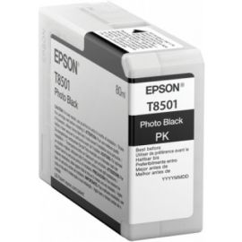 Cartucho EPSON T850100Negro, Epson