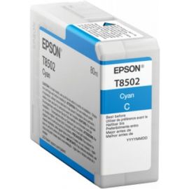 Cartucho EPSON T850200Cian, Epson