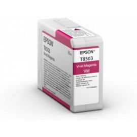 Cartucho EPSON T850300Magenta, Epson