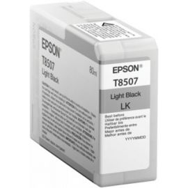 Cartucho EPSON T850700Negro, Epson