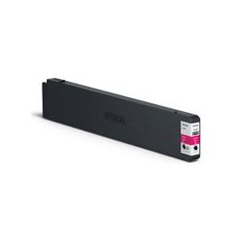 Cartucho Epson Modelo T858 Magenta, para Wf-C20590, Alto Rendimiento