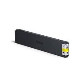 Cartucho Epson Modelo T858 Amarillo, para Wf- C20590, Alto Rendimiento