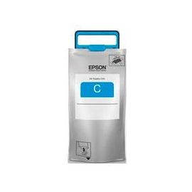 Bolsa de Tinta Epson Modelo T941, Cyan P, Wf-C5790,