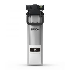 Bolsa de Tinta Epson Modelo T942, Negro P, Wf-C5790, Alta Capacidad