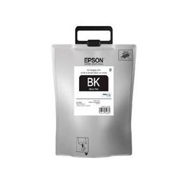 Cartucho Epson Modelo T974 Negro, Alta Capacidad para Wf- C869R