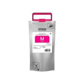 Cartucho Epson Modelo T974 Magenta, Alta Capacidad para Wf- C869R