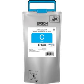 Tinta Cyan Wf-R5690 Alta Capacidad Rendimiento 50 000