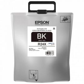 Tinta Negra Wf-R8590 Alta Capacidad Rendimiento 75 000