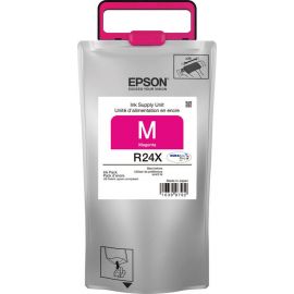 Tinta Magenta Wf-R8590 Alta Capacidad Rendimiento 75 000