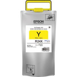 Tinta Amarilla Wf-R8590 Alta Capacidad Rendimiento 75 000