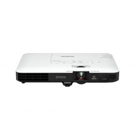 Videoproyector Epson Powerlite 1795F, 3Lcd, 1080P, 3200 Lumenes, WiFi, Portátil