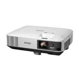 Videoproyector Epson Powerlite 2255U, 3Lcd, Wuxga, 5000 Lumenes, Red, HDMI, WiFi