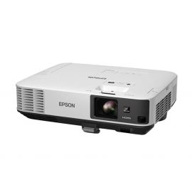 Videoproyector Epson Powerlite 2055, 3Lcd, Xga, 5000 Lumenes, Red, HDMI, WiFi