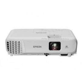 Videoproyector Epson Powerlite W05+, 3Lcd, Wxga, 3300 Lumenes, HDMI, USB, WiFi