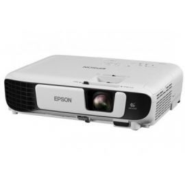Videoproyector Epson Powerlite X41+, 3Lcd, Xga, 3600 Lumenes, HDMI, WiFi