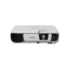 Videoproyector Epson Powerlite W42+, 3Lcd, Wxga, 3600 Lumenes, HDMI, WiFi