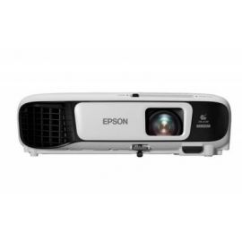 Videoproyector Epson Powerlite U42+, 3Lcd, Wuxga, 3600 Lumenes, HDMI, USB, WiFi