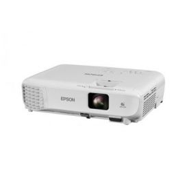Proyector EPSON Home Cinema 760 HD3300 lúmenes ANSI, 3LCD, 1280x800, 6000 h, Color blanco