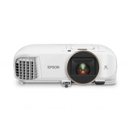 Videoproyector Epson Home Cinema 2150Hd, 1080P, 2500 Lumenes Inalámbrico,USB,HDMI