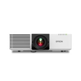 Videoproyector Epson Powerlite L530U, 3Lcd, Full Hd, 5200 Lumenes, Hdmi, Laser, Wifi