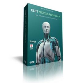 Antivirus ESET Endpoint Nod32 Antivirus5-10 licencias, 2 año(s)