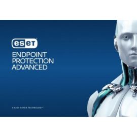 Antivirus ESET Protection Advanced25-49 licencias, 2 año(s)