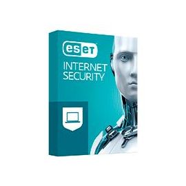 Esd Eset Internet Security, 6 Usuarios, 2 Años (Entrega Electronica)