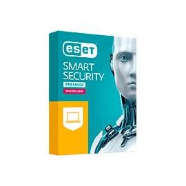 Esd Eset Smart Security Premium, 3 Usuarios, 2 Años (Entrega Electronica)