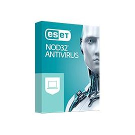 Esd Eset Antivirus Nod32, 5 Usuarios, 1 Año Entrega Electronica